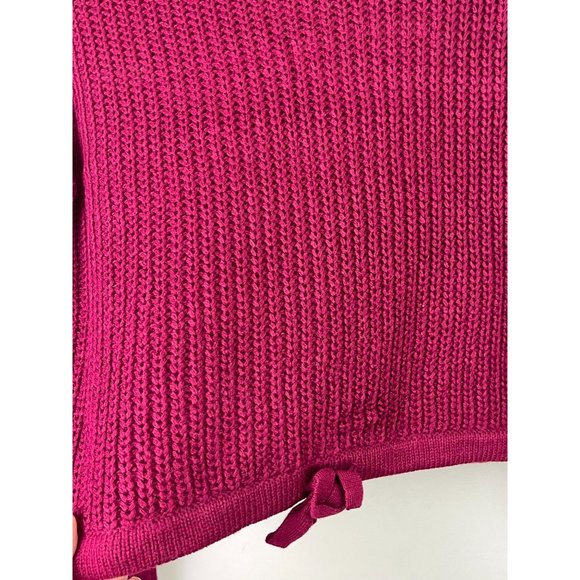 Full Circle Trends Hooded Sweater Size Various - Picture 3 of 7